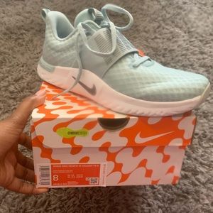 Womens NIKE Renew sneakers